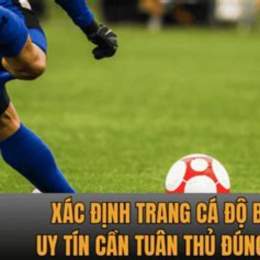 10 trang ca do bong da