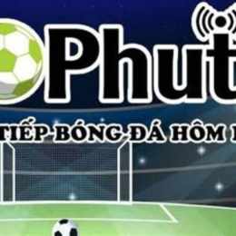 90phut bóng đá