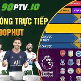 90phut truc tiep bong da