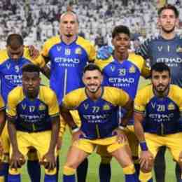 al-nassr – câu lạc bộ bóng đá al najma