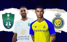 ảnh chụp màn hình al-ahli saudi đấu với câu lạc bộ bóng đá auckland