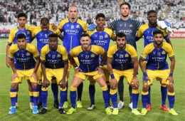 ảnh chụp màn hình al-nassr – câu lạc bộ bóng đá istiklol