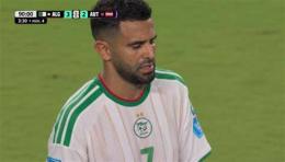 ảnh chụp màn hình algeria bóng đá