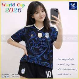 ảnh chụp màn hình áo bóng đá 2026