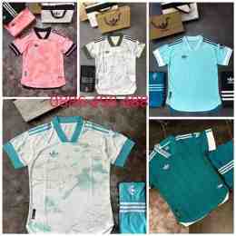 ảnh chụp màn hình áo bóng đá adidas
