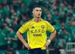 ảnh chụp màn hình bóng đá al nassr