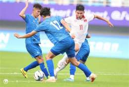 ảnh chụp màn hình bóng đá asiad hôm nay