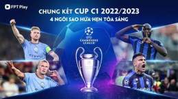ảnh chụp màn hình bóng đá chung kết c1