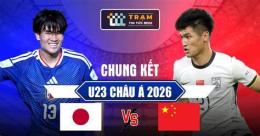 ảnh chụp màn hình bóng đá chung kết nhật bản trung quốc