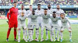 ảnh chụp màn hình bóng đá hôm nay real madrid