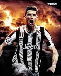 ảnh chụp màn hình bóng đá juventus