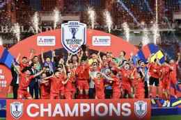 ảnh chụp màn hình bóng đá kết quả aff cup