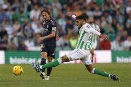 ảnh chụp màn hình bóng đá kết quả la liga