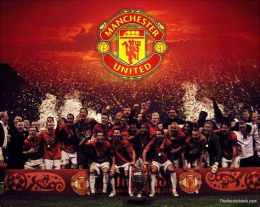 ảnh chụp màn hình bóng đá manchester