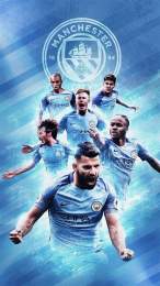 ảnh chụp màn hình bong da mancity