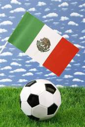 ảnh chụp màn hình bóng đá mexico