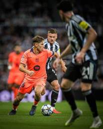 ảnh chụp màn hình bóng đá newcastle