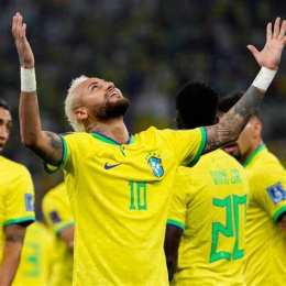 ảnh chụp màn hình bóng đá trực tiếp brazil