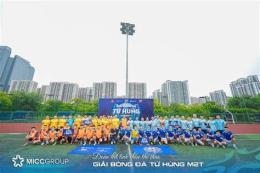 ảnh chụp màn hình bóng đá tứ hùng