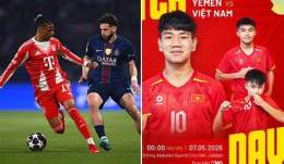 ảnh chụp màn hình bong da u17 hom nay