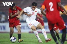 ảnh chụp màn hình bóng đá u17 việt nam yemen