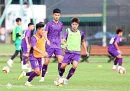 ảnh chụp màn hình bóng đá u19 đông nam á hôm nay