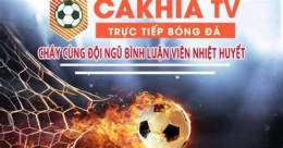 ảnh chụp màn hình cakhia tv trực tiếp trực tiếp bóng đá