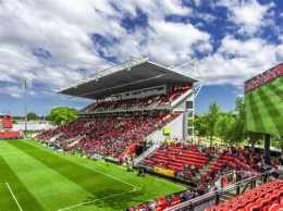 ảnh chụp màn hình câu lạc bộ bóng đá adelaide united