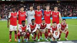 ảnh chụp màn hình cầu lạc bộ bóng đá arsenal cầu thủ