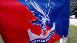 ảnh chụp màn hình câu lạc bộ bóng đá crystal palace