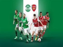ảnh chụp màn hình câu lạc bộ bóng đá hibernian