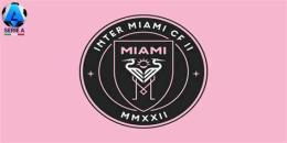 ảnh chụp màn hình cầu lạc bộ bóng đá inter miami