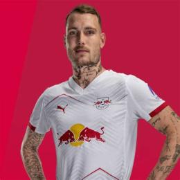 ảnh chụp màn hình câu lạc bộ bóng đá leipzig
