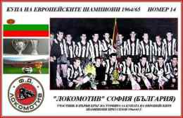 ảnh chụp màn hình câu lạc bộ bóng đá lokomotiv 1929 sofia
