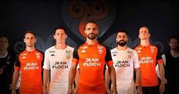 ảnh chụp màn hình câu lạc bộ bóng đá lorient