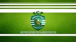 ảnh chụp màn hình câu lạc bộ bóng đá sporting lisbon