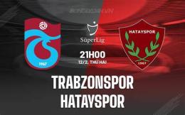 ảnh chụp màn hình câu lạc bộ bóng đá trabzonspor
