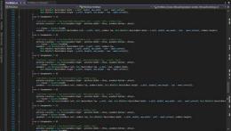 ảnh chụp màn hình code bóng đá zero