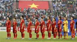 ảnh chụp màn hình cúp bóng đá nữ u-20 châu á