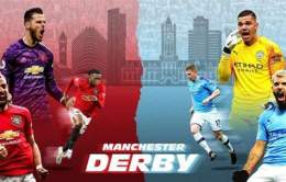 ảnh chụp màn hình derby là gì trong bóng đá