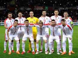 ảnh chụp màn hình đội tuyển bóng đá quốc gia serbia