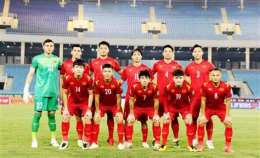 ảnh chụp màn hình đội tuyển bóng đá quốc gia suriname