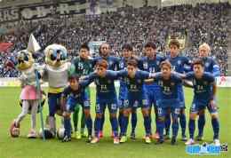 ảnh chụp màn hình đội tuyển bóng đá u-20 quốc gia nhật bản