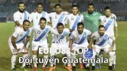 ảnh chụp màn hình giải bóng đá quốc gia guatemala