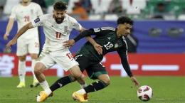 ảnh chụp màn hình giải bóng đá uae pro
