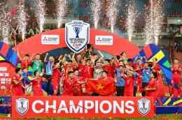 ảnh chụp màn hình giải vô địch bóng đá asean 2026