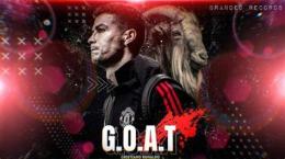 ảnh chụp màn hình goat bóng đá