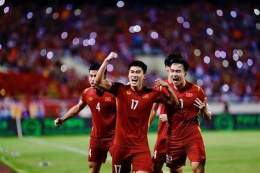 ảnh chụp màn hình huyền thoại bóng đá