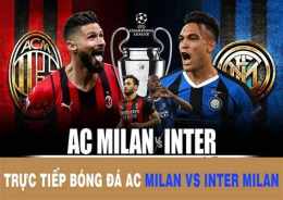ảnh chụp màn hình kết quả bóng đá ac milan