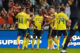 ảnh chụp màn hình kết quả bóng đá al nassr